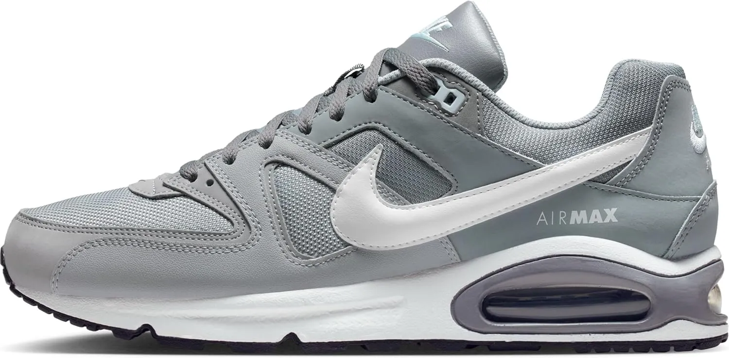 NIKE Men's Low-Top Sneakers Multisport Outdoor Shoes