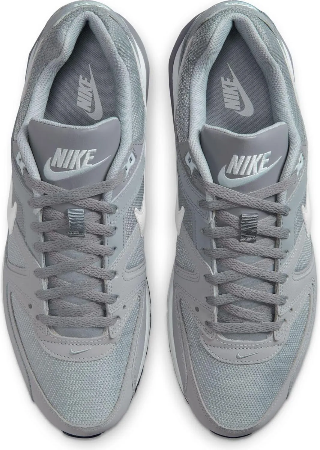 NIKE Men's Low-Top Sneakers Multisport Outdoor Shoes