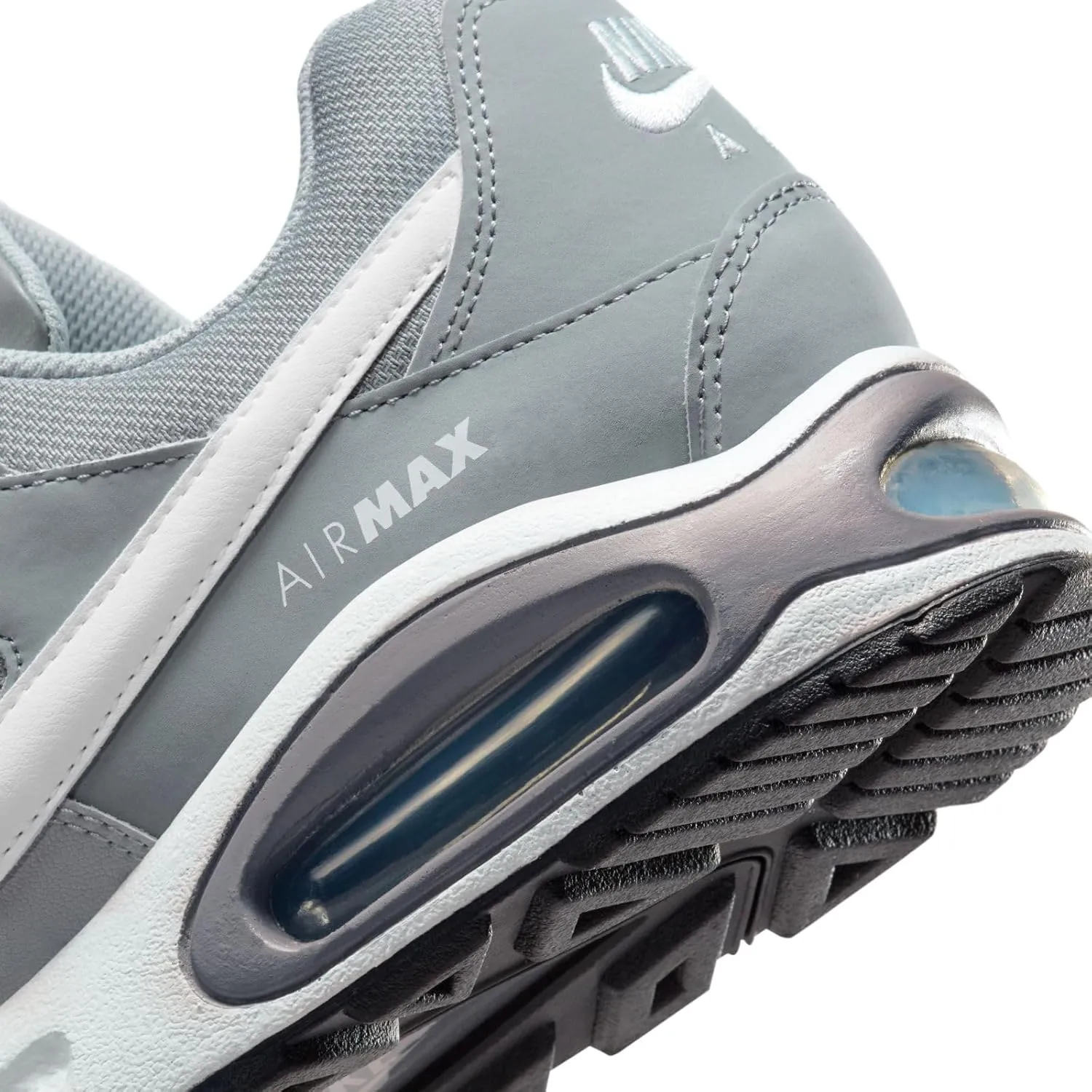 NIKE Men's Low-Top Sneakers Multisport Outdoor Shoes