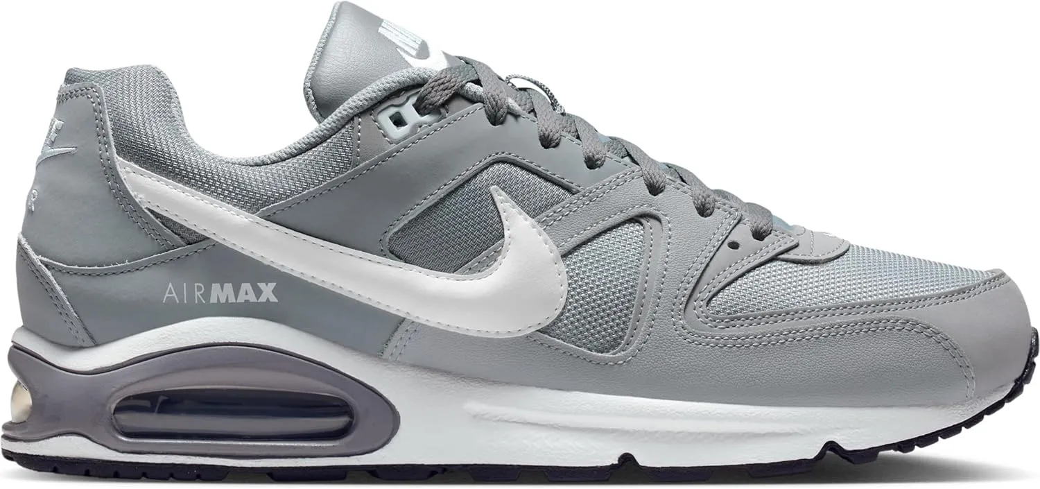 NIKE Men's Low-Top Sneakers Multisport Outdoor Shoes