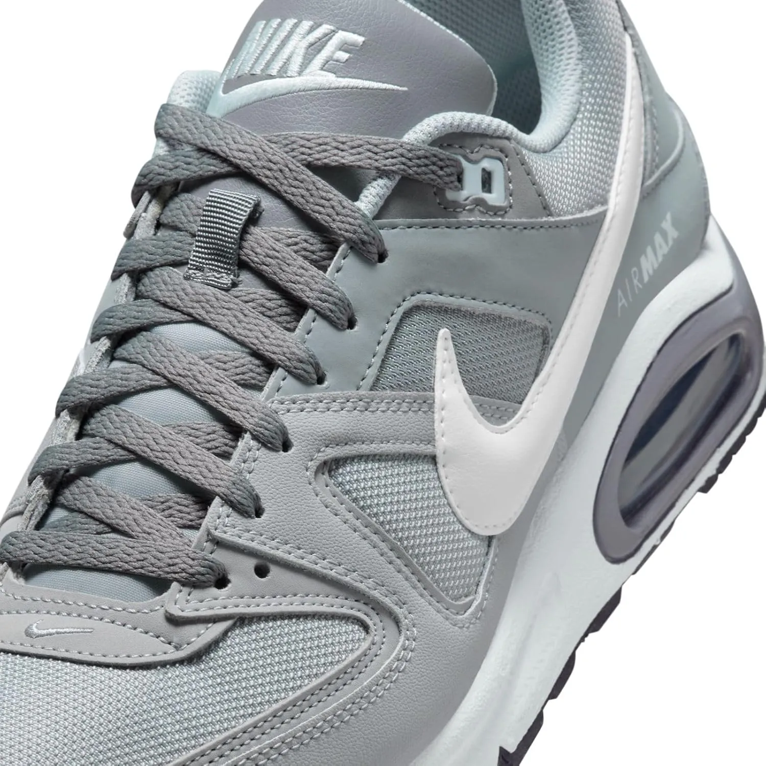 NIKE Men's Low-Top Sneakers Multisport Outdoor Shoes