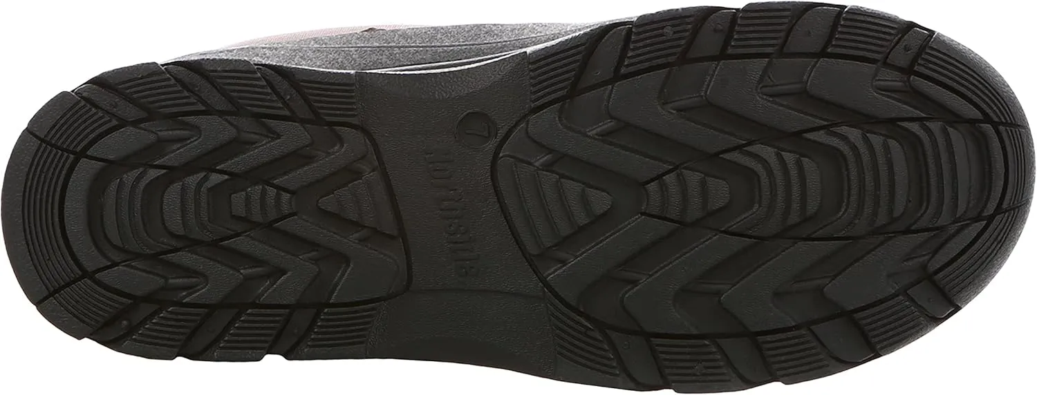 Northside Womens Glacier Peak Insulated Cold Weather Snow Boot