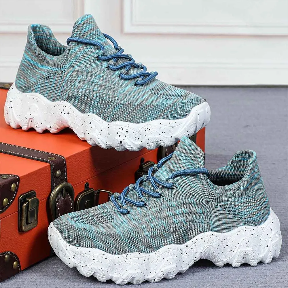 Nurse Babe Shoes for Women, Mesh Orthopedic Sneakers, Anti-Slip Slip-On Orthopedic Sneakers