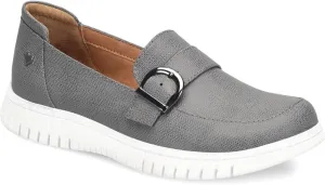 Nurse Mates Women's Daisy Grey/Medium / 9.5