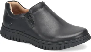 Nurse Mates Women's Darla Black/Medium / 8