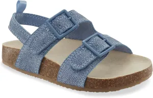 OSHKOSH B'GOSH Boy's Bruno Sandal