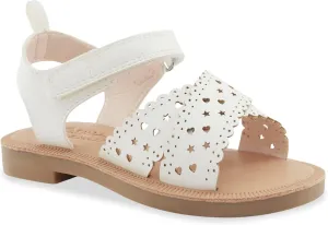 OSHKOSH B'GOSH Unisex-Child Valerie Sandal