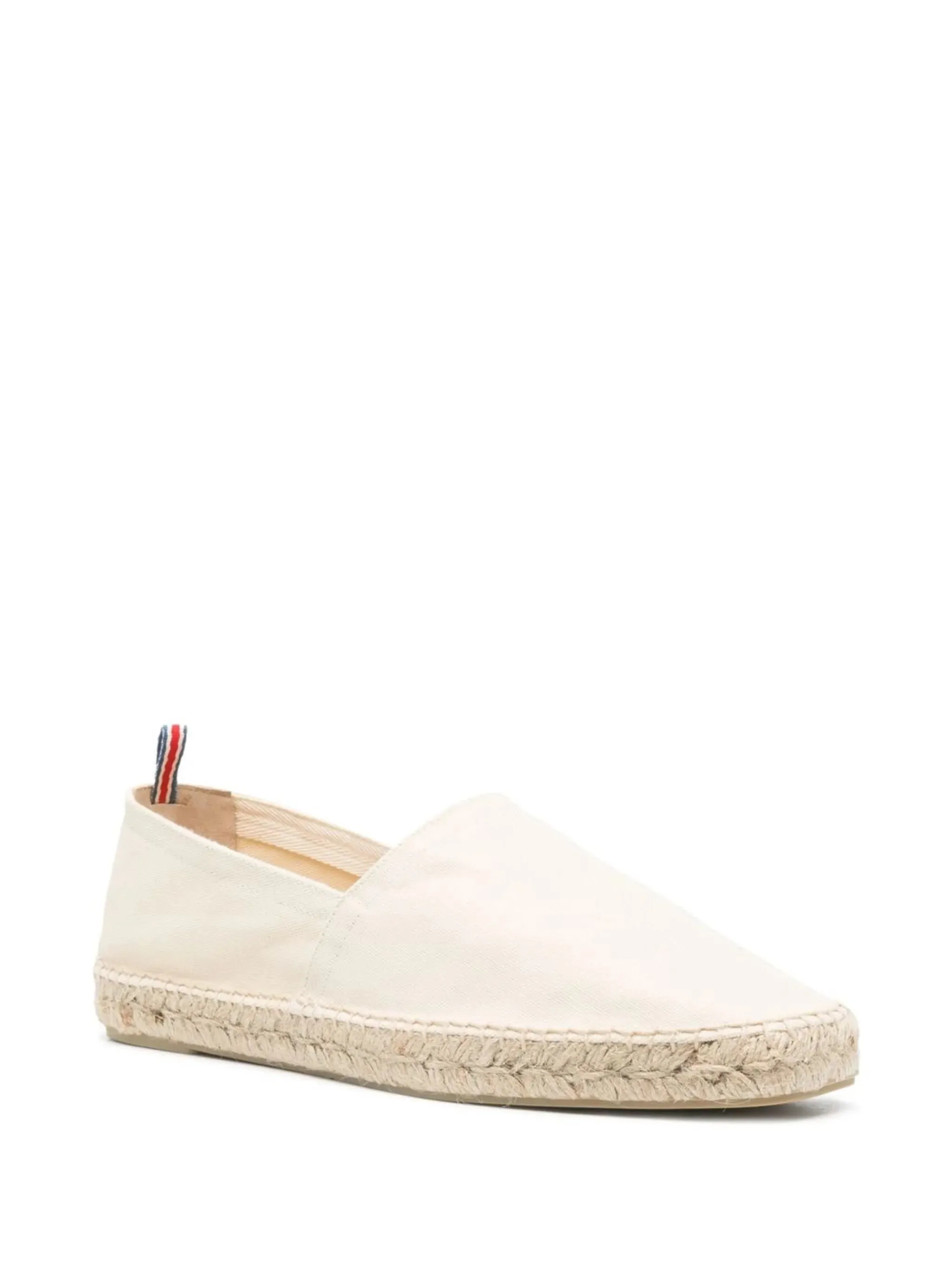 Pablo Canvas Espadrilles