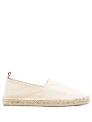 Pablo Canvas Espadrilles