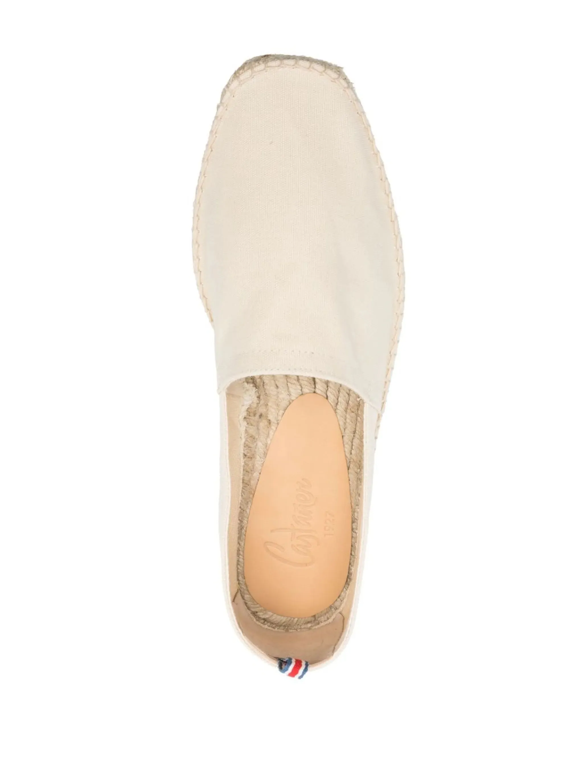 Pablo Canvas Espadrilles