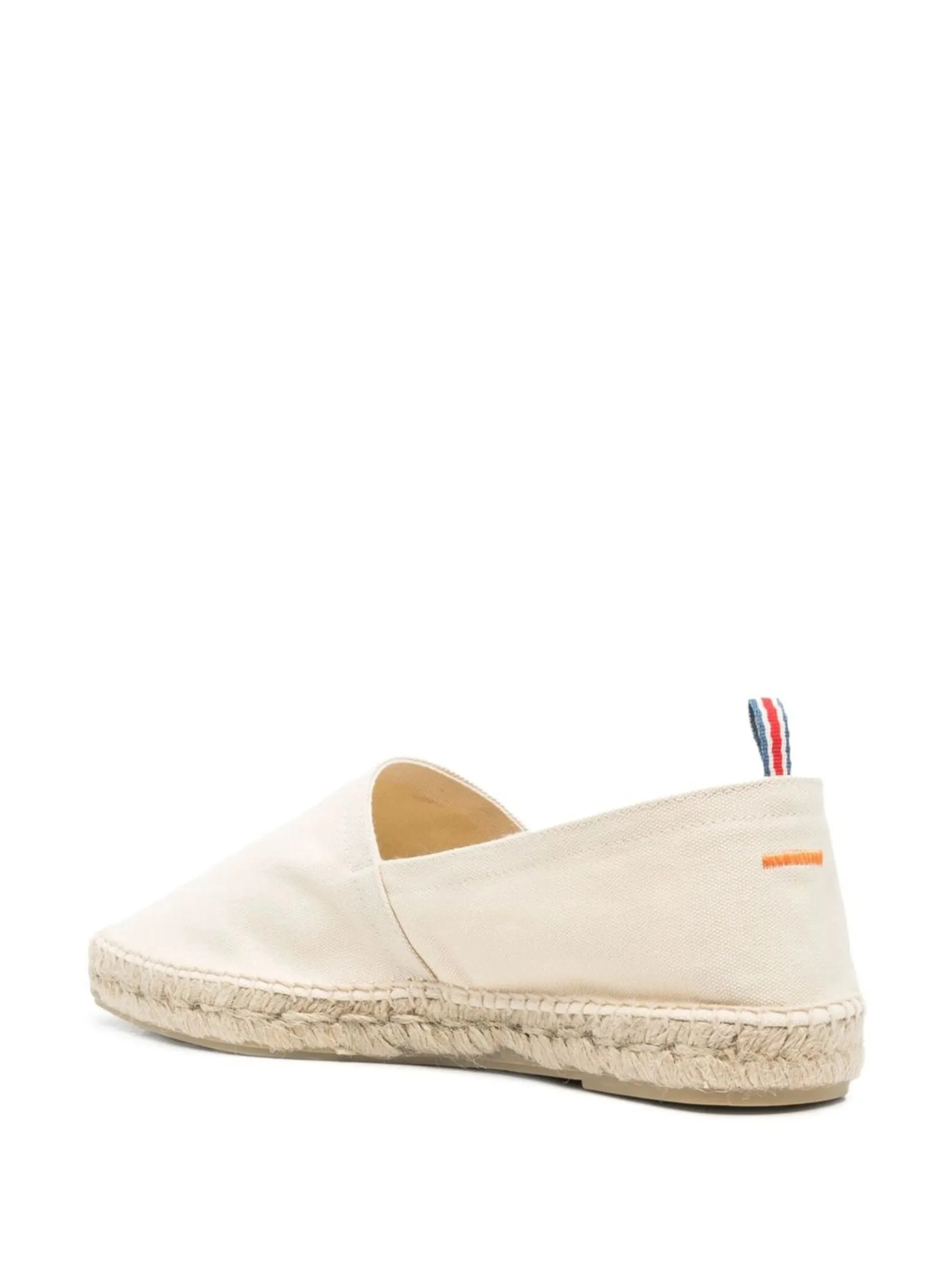 Pablo Canvas Espadrilles