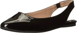 Penny Loves Kenny Women's Apple Oxford Flat