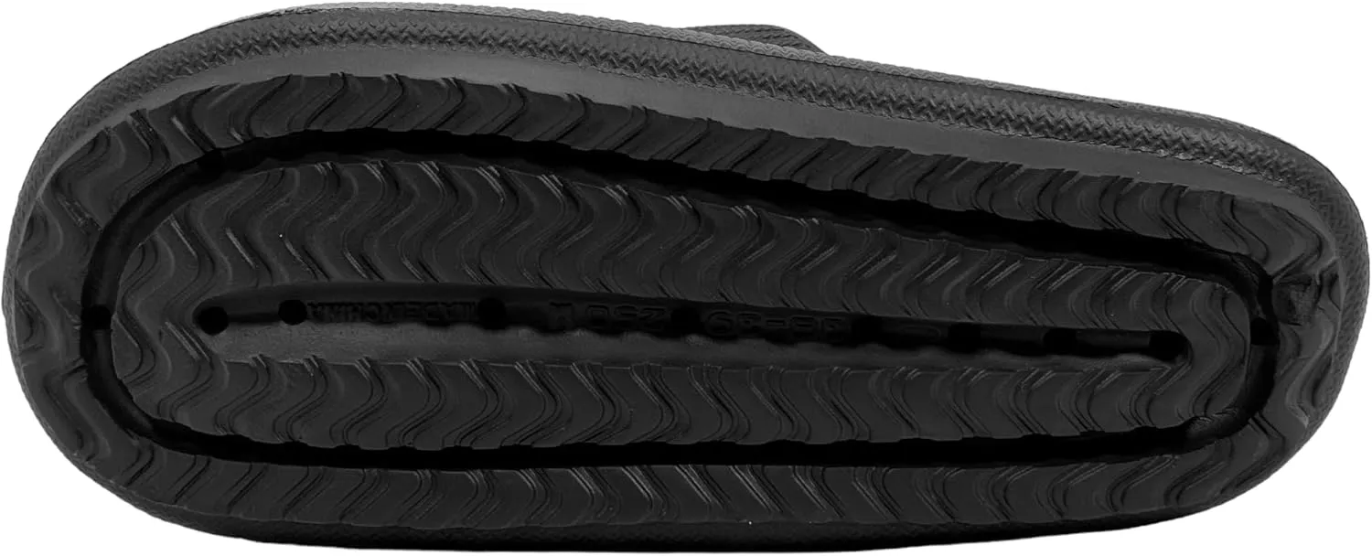 Pillow Slippers for Women Non Slip Quick Drying Shower Slides Bathroom Sandals | Ultra Cushion | Thick Sole
