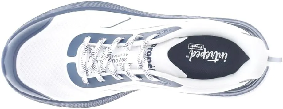 Propét Men's 392 Durocloud Sneaker