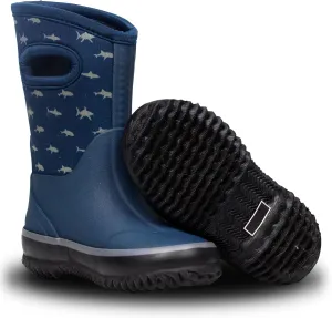 Puddle-a-saurus Dinosaur MudBoot