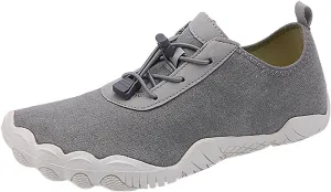 Quick Dry Water Shoes Non Slip Barefoot Aqua Socks Swim Beach Surf Yoga Camping Boating River Pool Sport Men Women Spring Shoe for Women 2025