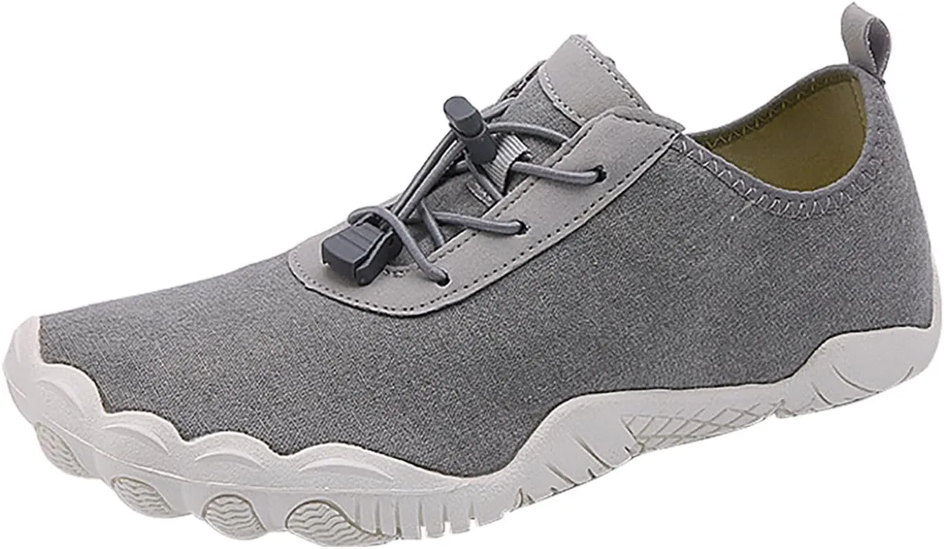 Quick Dry Water Shoes Non Slip Barefoot Aqua Socks Swim Beach Surf Yoga Camping Boating River Pool Sport Men Women Spring Shoe for Women 2025