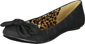 Qupid Womens Thesis-77 Flats Shoes