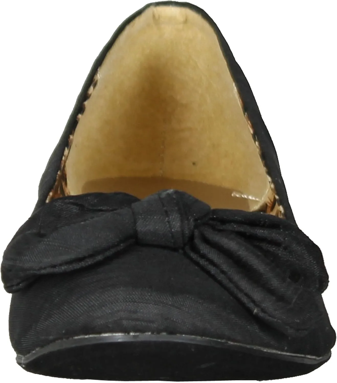 Qupid Womens Thesis-77 Flats Shoes