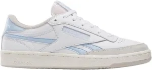 Reebok Unisex-Adult Club C Revenge Vintage Sneaker