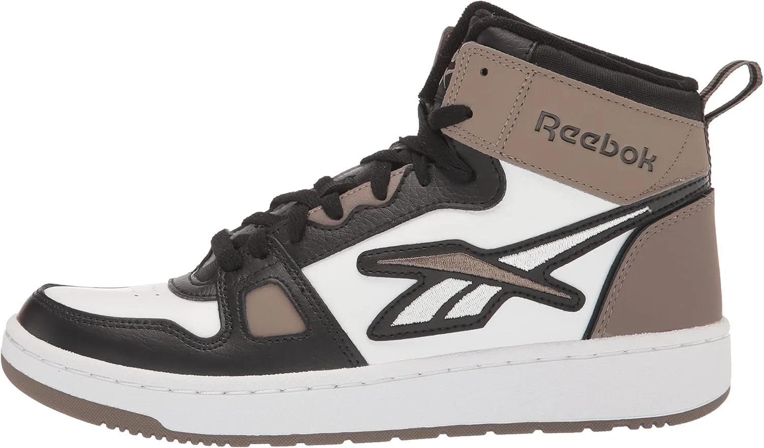 Reebok Unisex-Adult Resonator Mid Basketball Shoes