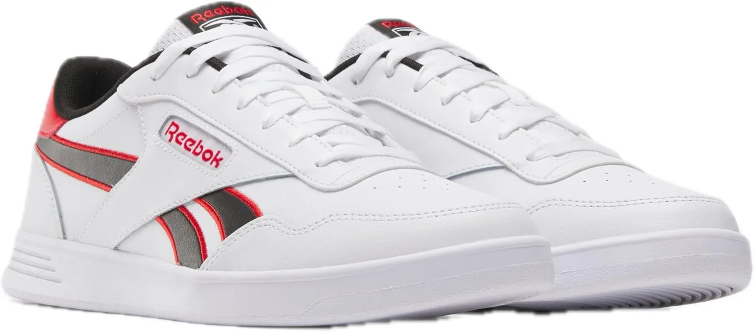 Reebok Women's Classic Leather Sneaker