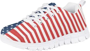 Renewold Kids Fashion Shoes Girls Tennis Sport Running Sneakers Casual Walking Sneakers