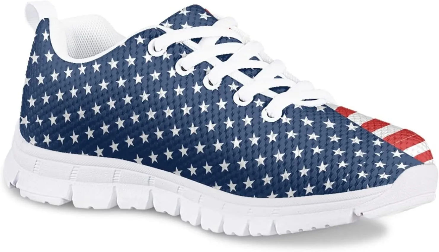 Renewold Kids Fashion Shoes Girls Tennis Sport Running Sneakers Casual Walking Sneakers