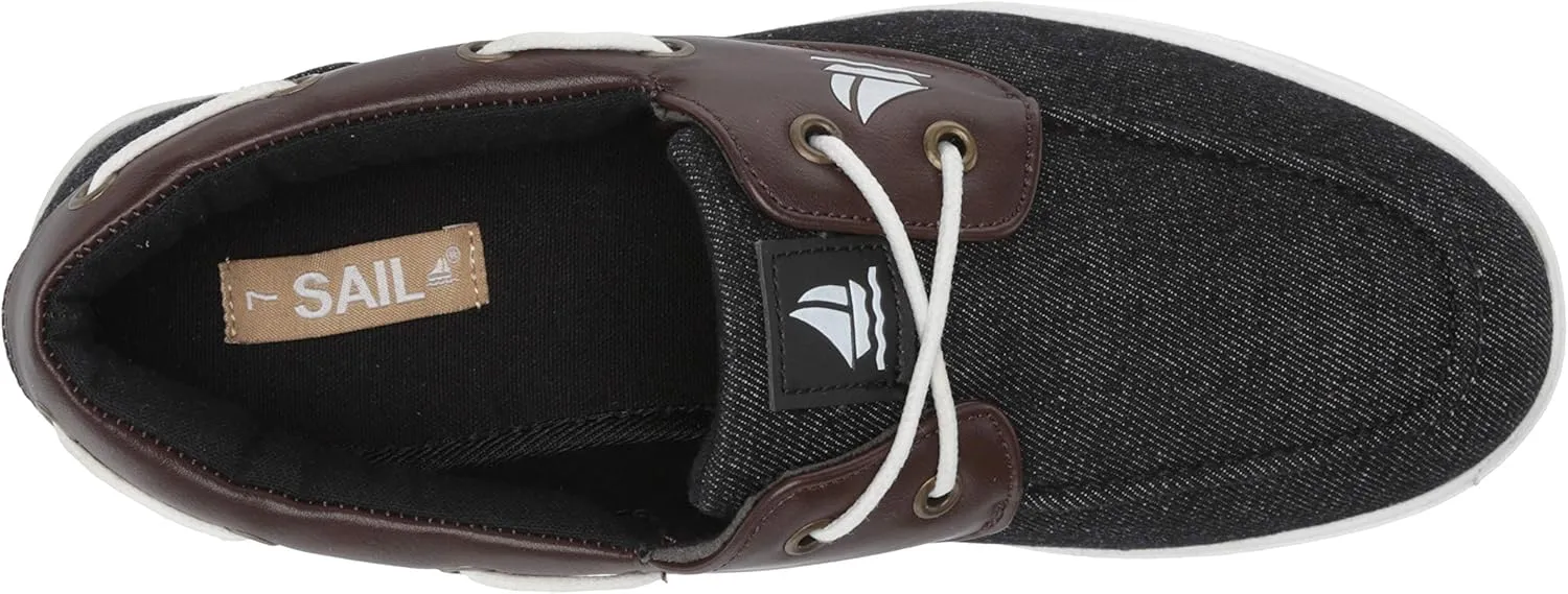 Sail Men's Canvas Shoes Sneaker