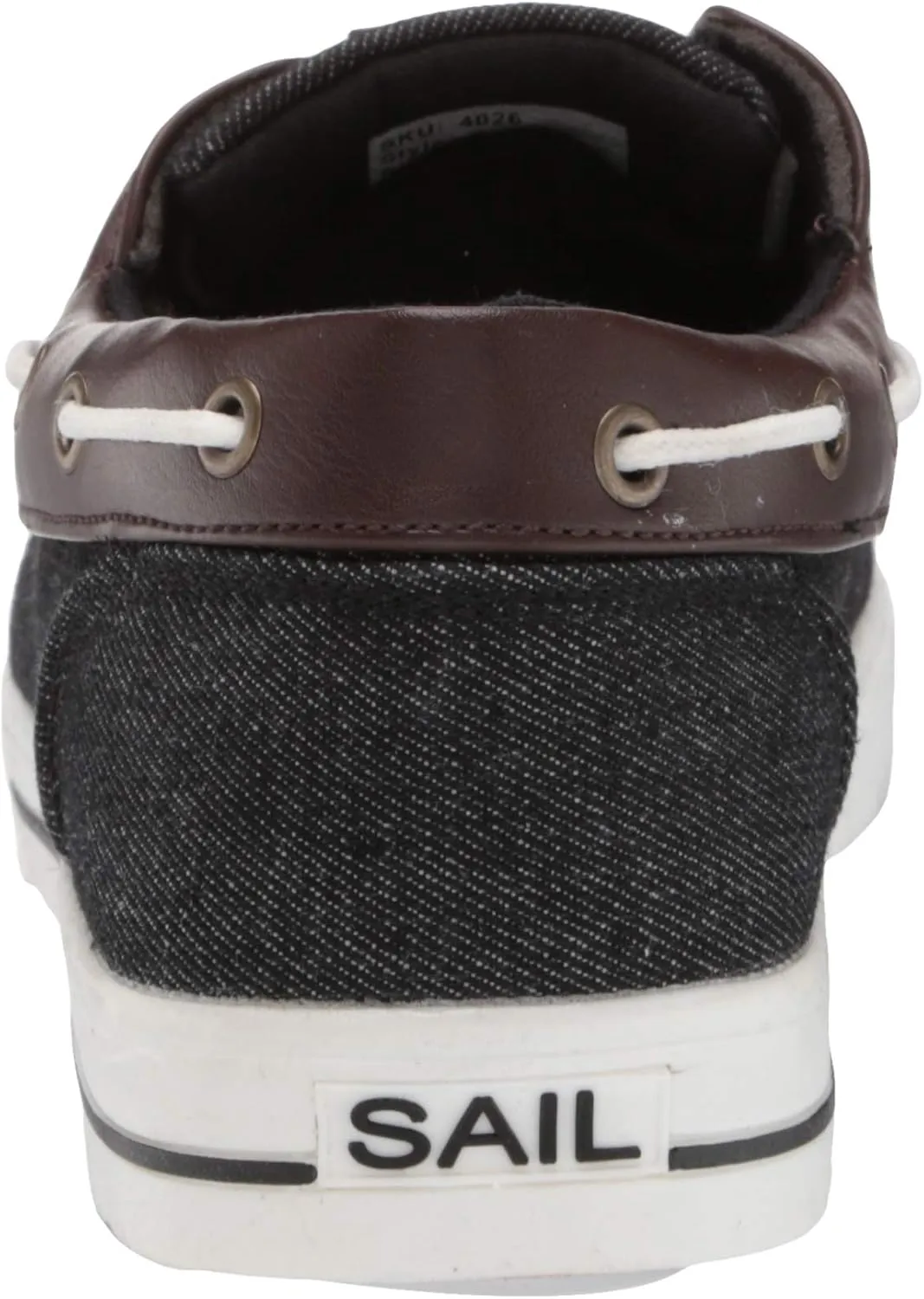 Sail Men's Canvas Shoes Sneaker