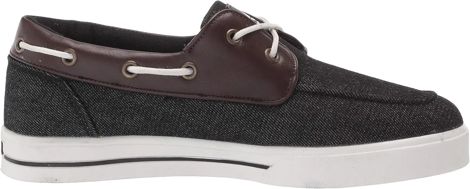 Sail Men's Canvas Shoes Sneaker