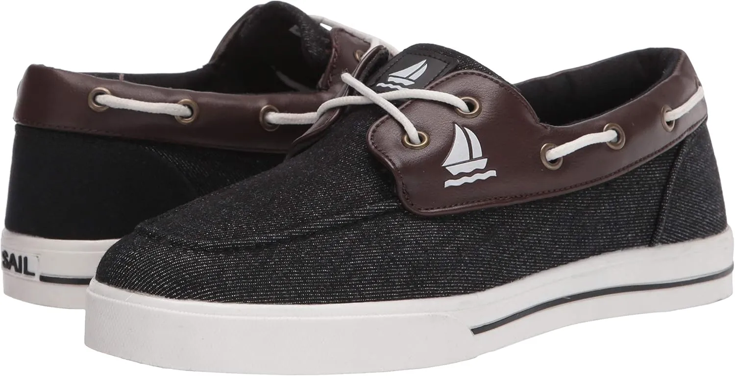 Sail Men's Canvas Shoes Sneaker