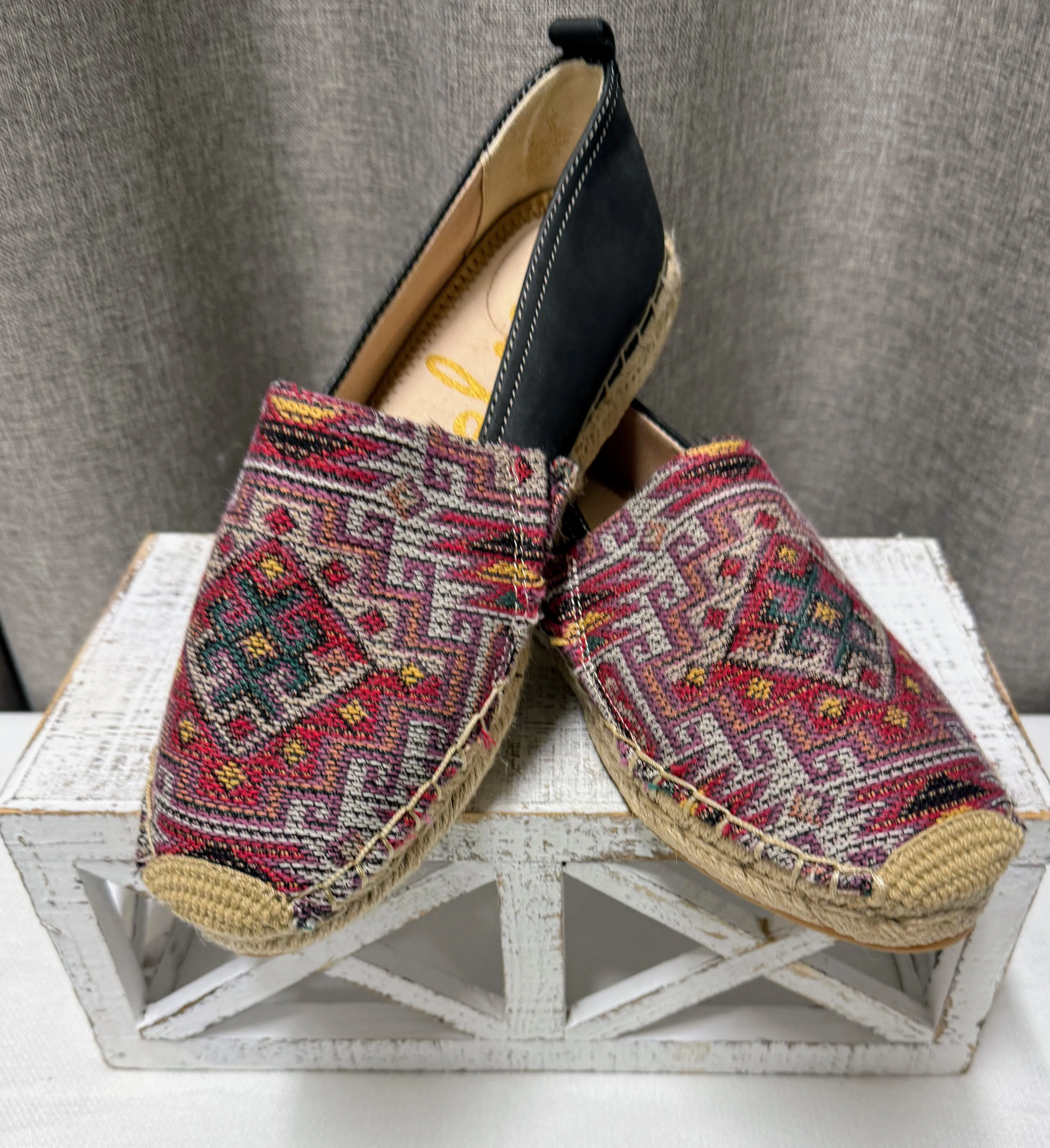 Sam Edelman Khloe Espadrilles | Size 9