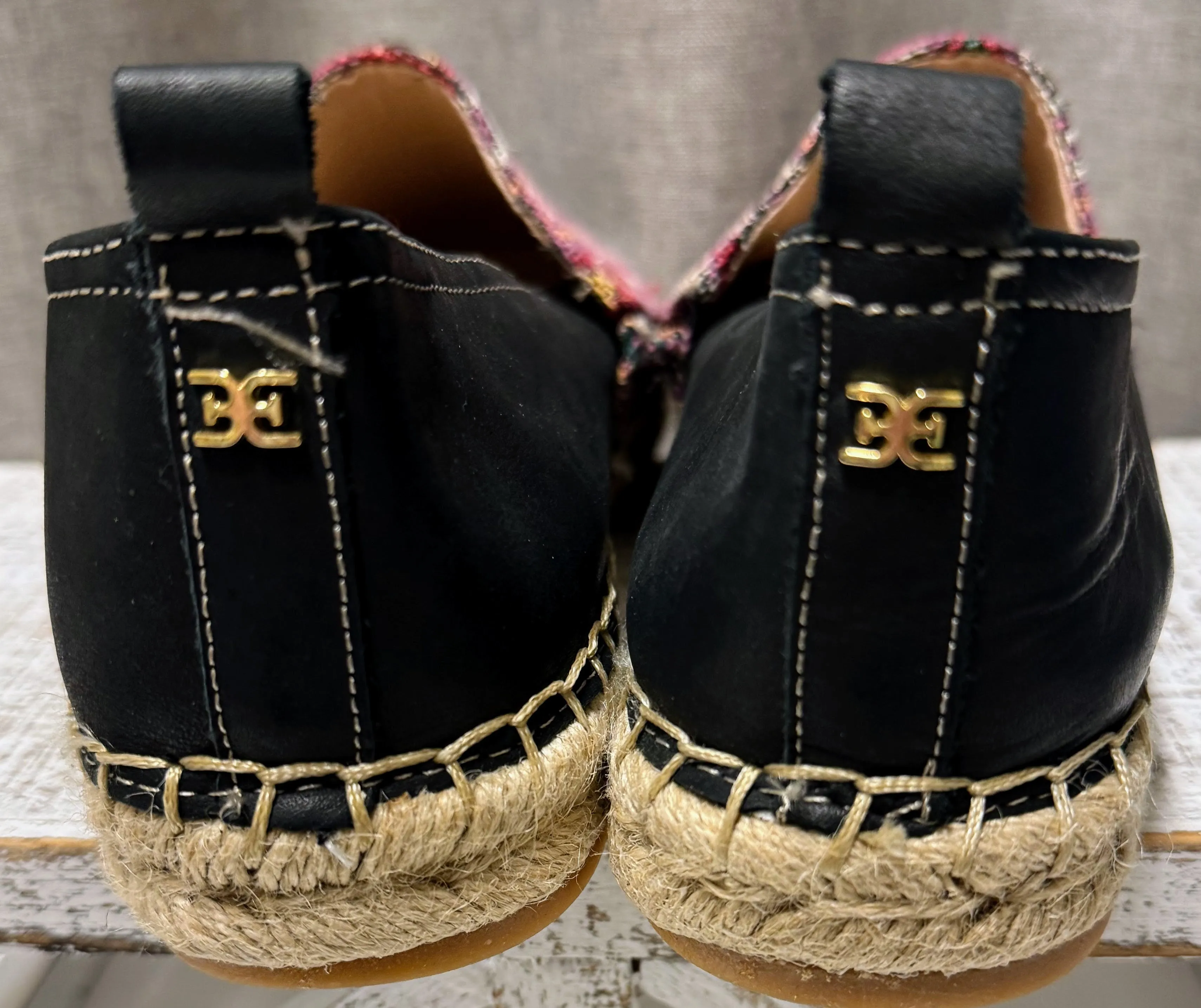 Sam Edelman Khloe Espadrilles | Size 9