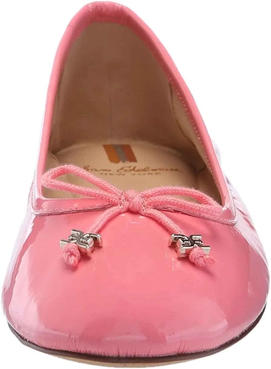 Sam Edelman Women's Felicia Ballet Flat