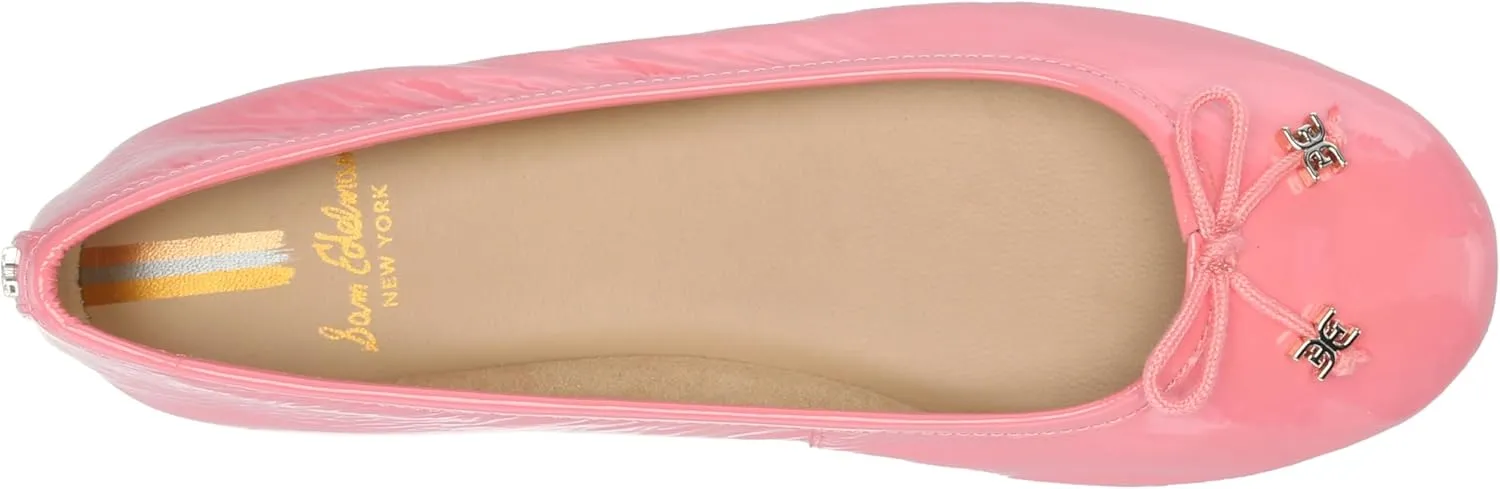 Sam Edelman Women's Felicia Ballet Flat