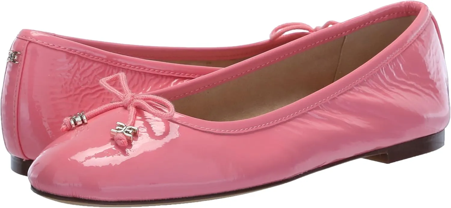 Sam Edelman Women's Felicia Ballet Flat