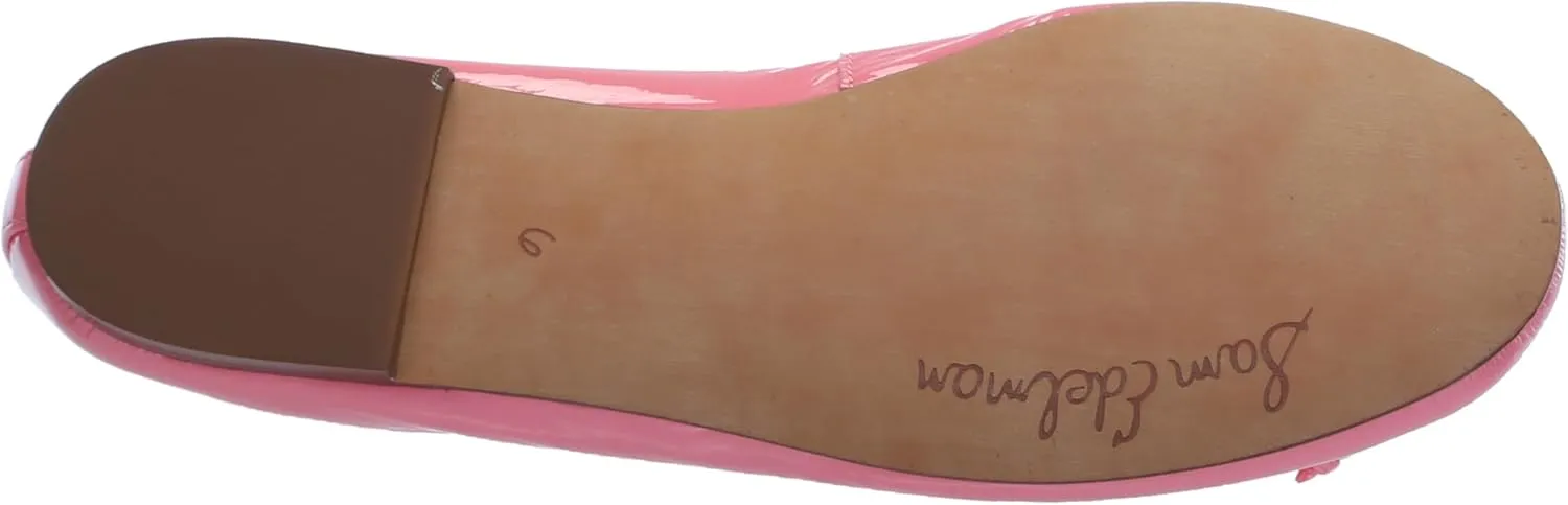 Sam Edelman Women's Felicia Ballet Flat
