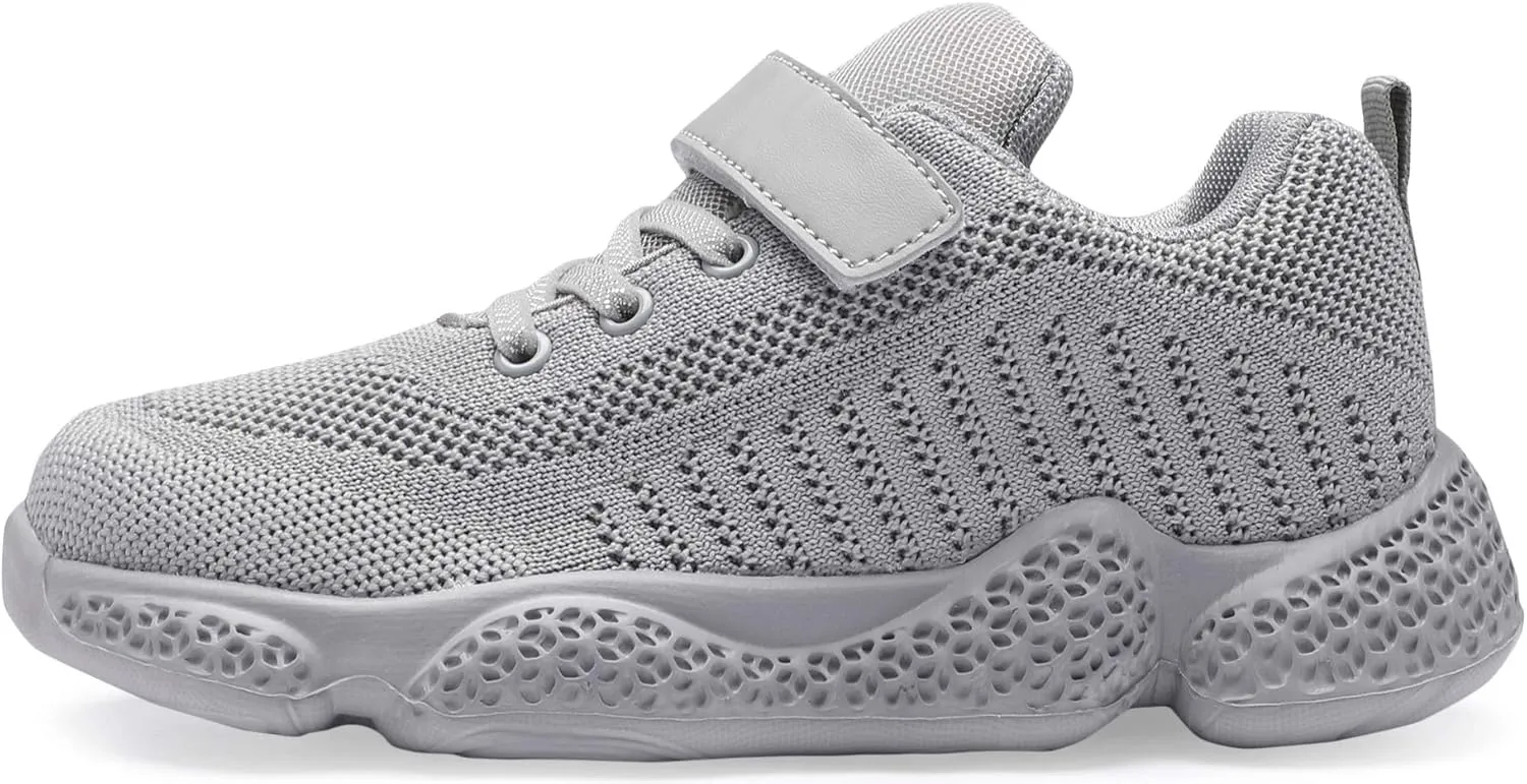 Santiro Boys Shoes Girls Kids Sneakers Tennis Running Shoes