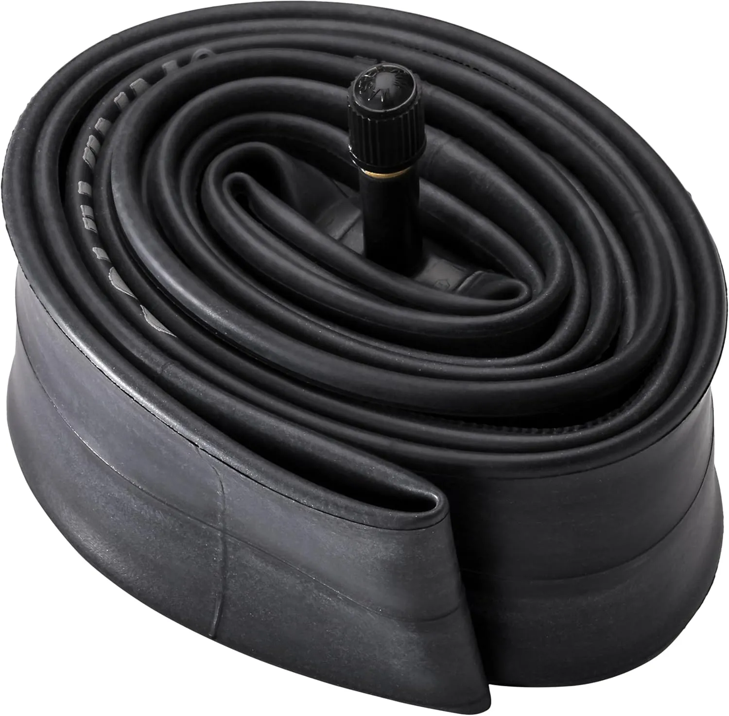 Schwinn Replacement Bike Tube Schrader Valve, Self-Sealing, 27.5-Inch x 1.75-Inch-2.125-Inch, Black