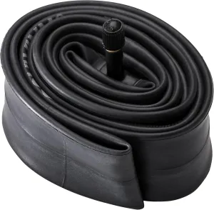 Schwinn Replacement Bike Tube Schrader Valve, Self-Sealing, 27.5-Inch x 1.75-Inch-2.125-Inch, Black