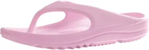 shevalues Orthopedic Sandals for Women Arch Support Recovery Flip Flops