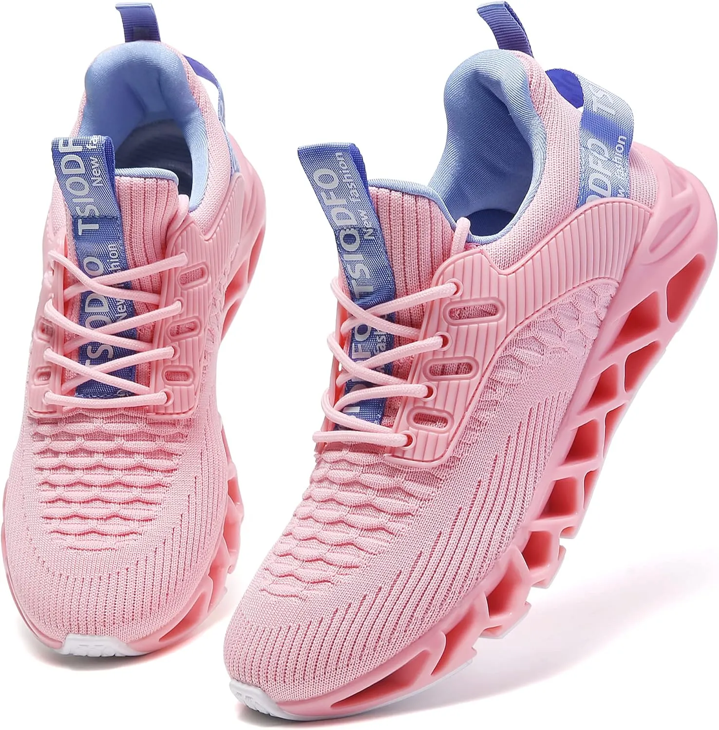 SKDOIUL Women's Athletic Tennis Walking Shoes Fashion Sport Running Sneakers