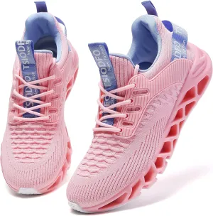 SKDOIUL Women's Athletic Tennis Walking Shoes Fashion Sport Running Sneakers