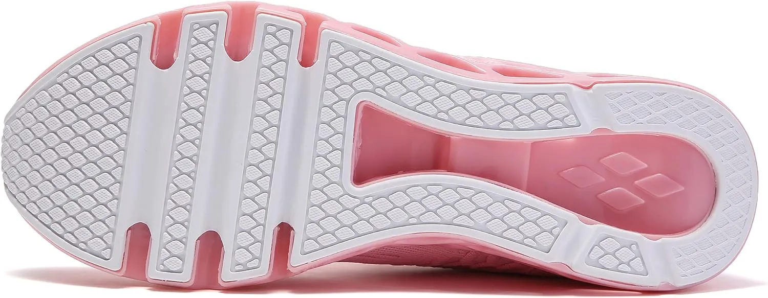 SKDOIUL Women's Athletic Tennis Walking Shoes Fashion Sport Running Sneakers