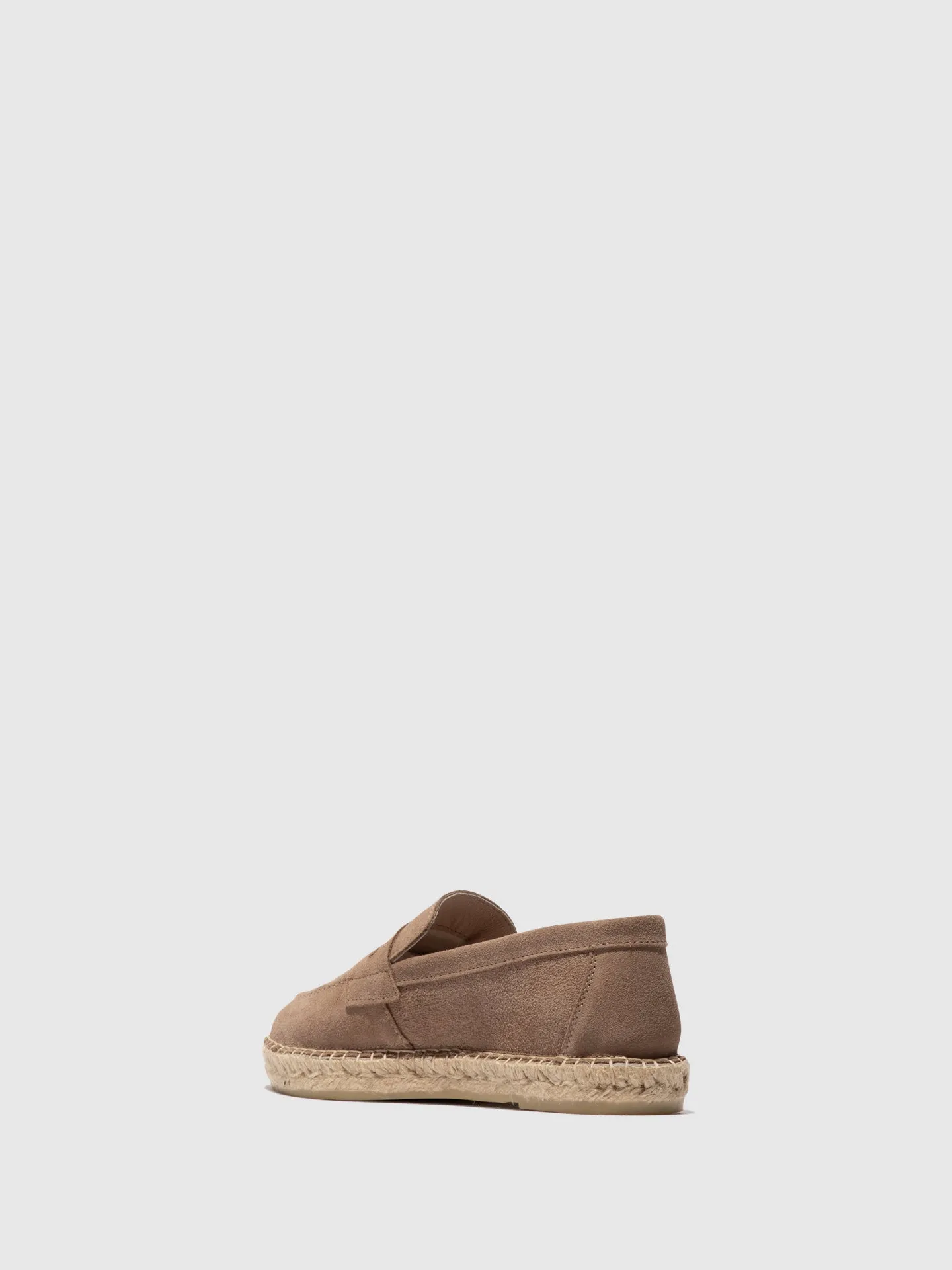 Slip-on Espadrilles SOIZ547FLY TAUPE
