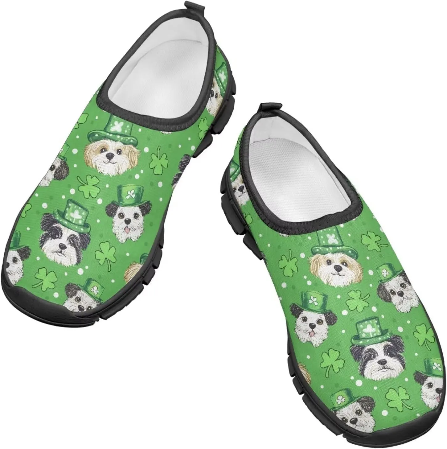 Slip-On Shoes for Children Non-Slip Walking Shoes Casual Soft Low-Top Flat Outdoor Sneakers Boys Girls US Size 11-15