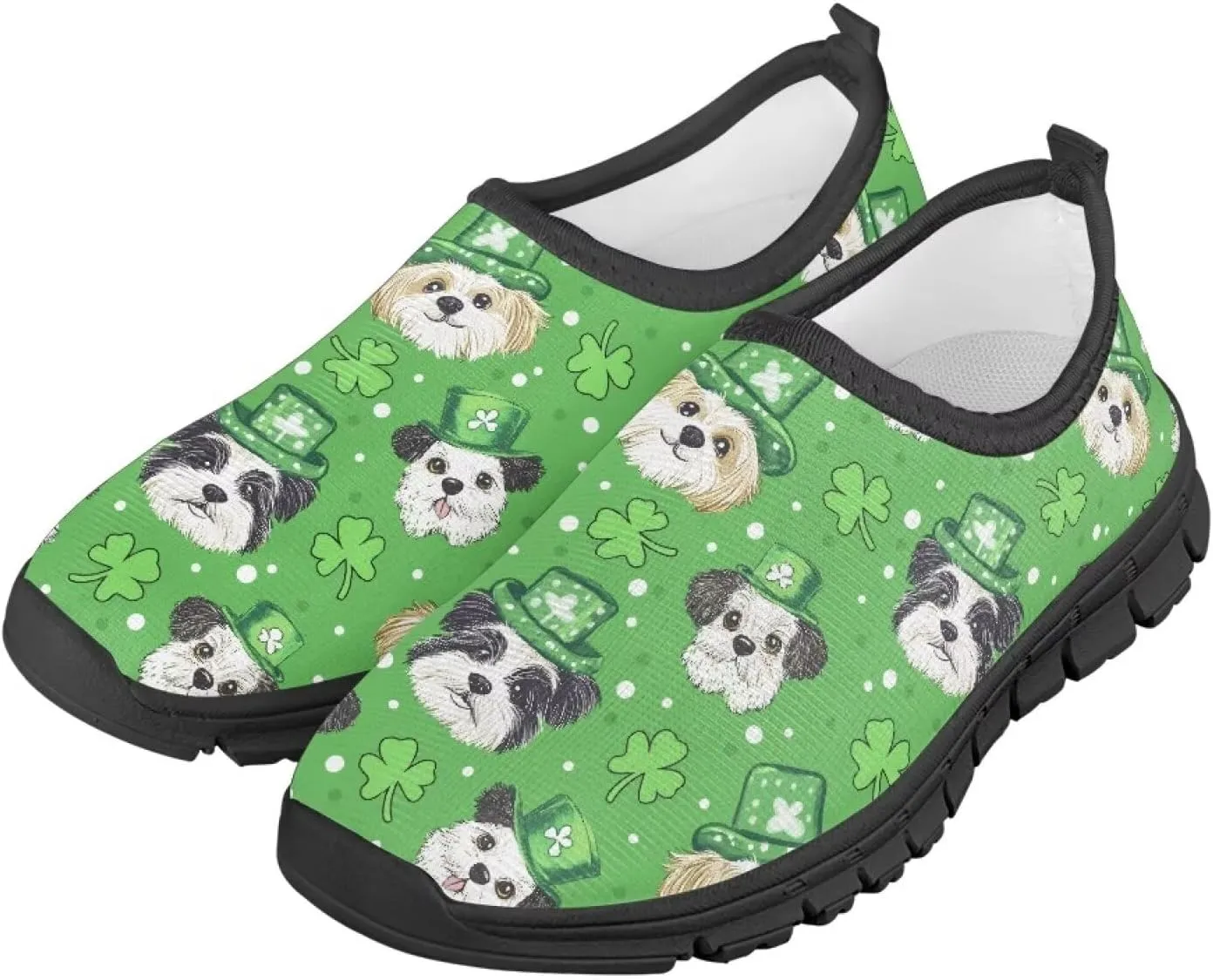 Slip-On Shoes for Children Non-Slip Walking Shoes Casual Soft Low-Top Flat Outdoor Sneakers Boys Girls US Size 11-15