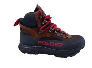 Sneakers Adventure - POLO RALPH LAUREN
