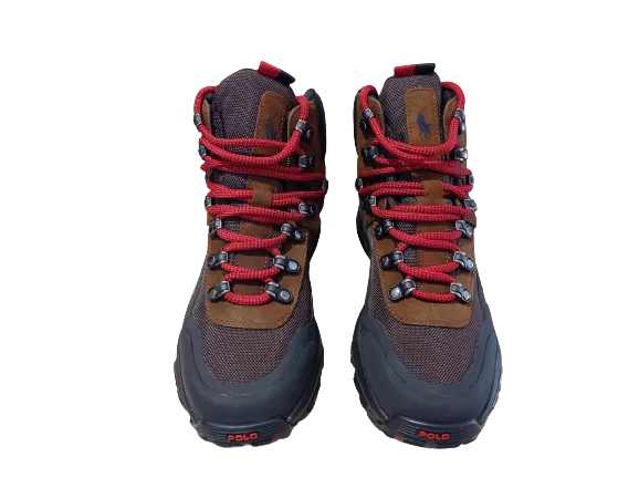 Sneakers Adventure - POLO RALPH LAUREN